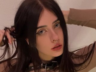 Erotisk videochat mali_doll