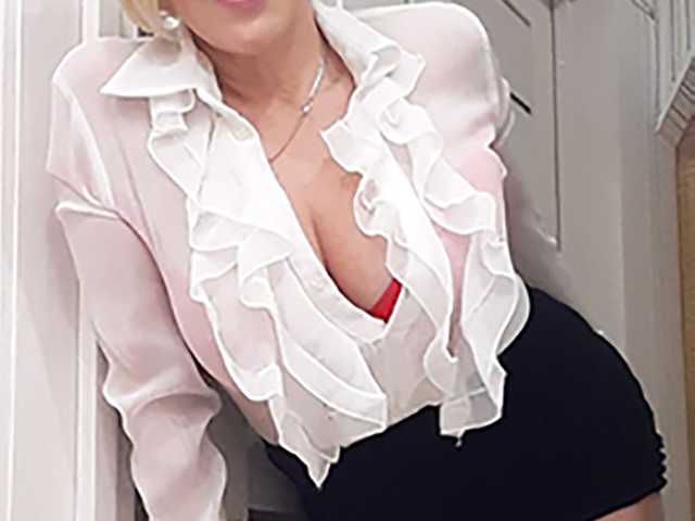 Foto af profilen Sandra-Boobs