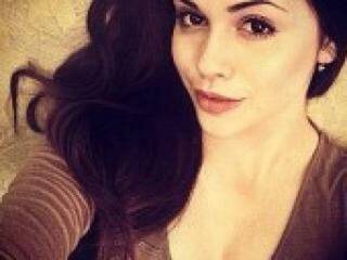 Erotisk videochat oktyabrinaa