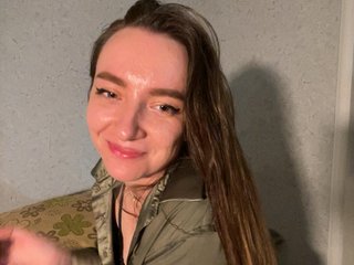 Erotisk videochat OlaChikaMamasita