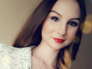 Foto af profilen -Olesya-