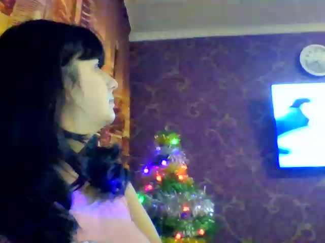 Broadcast Screenshots LESSYA666