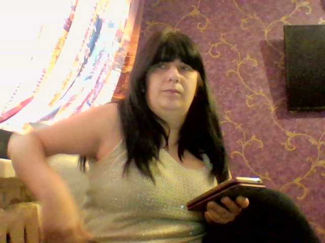 Broadcast Screenshots LESSYA666