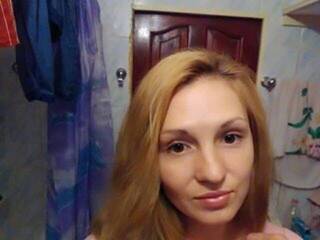 Erotisk videochat Olesyaaaaa