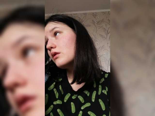Broadcast Screenshots OlexiaSweet