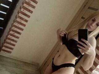 Erotisk videochat oleza-