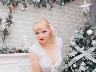 Erotisk videochat Olga8888