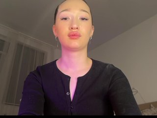 Erotisk videochat OlgaBuzova-1