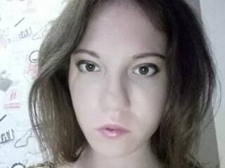 Erotisk videochat olgakitty96