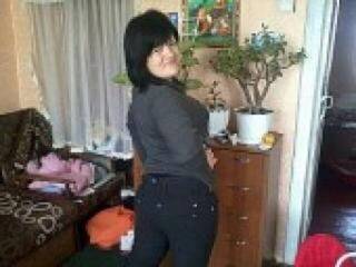 Erotisk videochat olia25