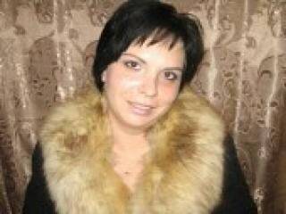 Erotisk videochat olia552