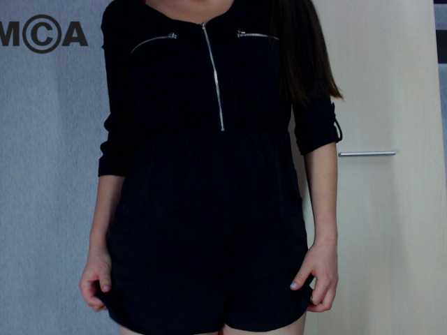 Broadcast Screenshots Olisha