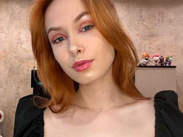 Foto af profilen olivia-seraph