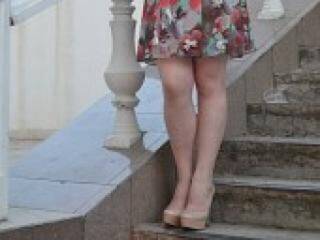 Erotisk videochat olivia21