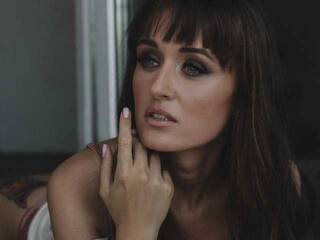 Erotisk videochat OliviaEmy