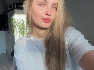 Erotisk videochat OliviaKisss3