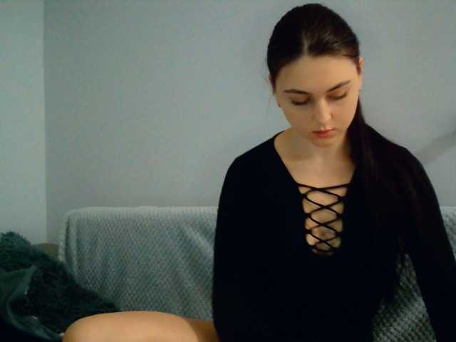 Broadcast Screenshots OliviaKitty