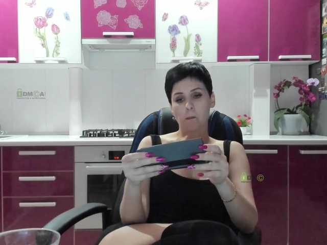 Fotos Olivija2020 Hello! Have a good mood! There are no ***ks. I don’t do anything for tokens donated in a personal, only in free chat. For requests without tokens - BAN. Naked dance. [none] Collected - [none] Remaining - [none]