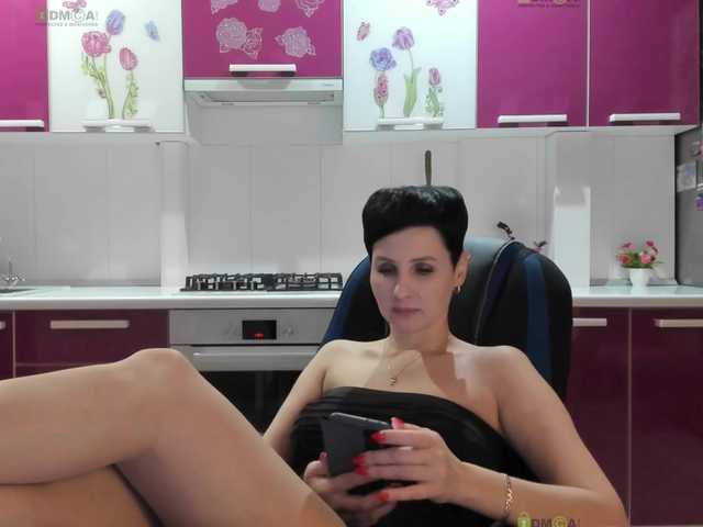 Fotos Olivija2020 Hi all! Have a good mood! There are no ***ks. Full private on prepaid 200 tk in free chat. I don’t do anything for tokens in PM. For a birthday present. @total Collected - @sofar Remaining - @remain
