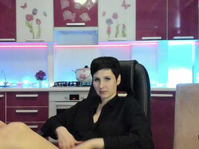 Fotos Olivija2020 Hi all! Have a good mood! There are no ***ks. Full private on prepaid 200 tk in free chat. Tokens by menu type - only in general chat. Requests without tokens - BAN. For the down payment for the apartment. @total Collected - @sofar Remaining - @remain