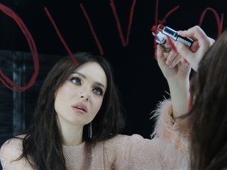Erotisk videochat OlivkaVif