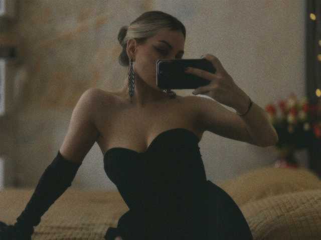 Foto af profilen BabyBitchBoss