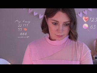 Erotisk videochat Summer_Rain