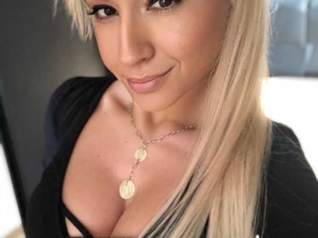 Foto af profilen Onehotblonde