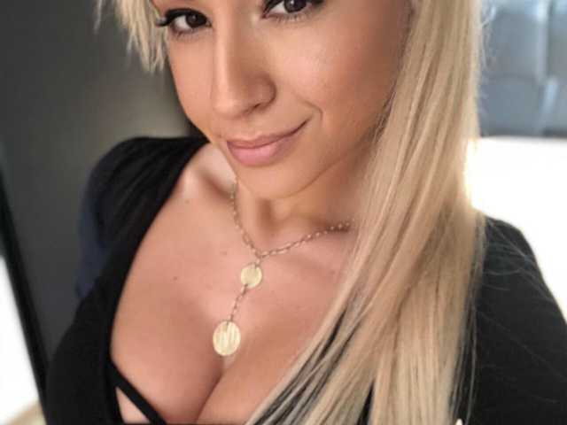 Profilbillede Onehotblonde