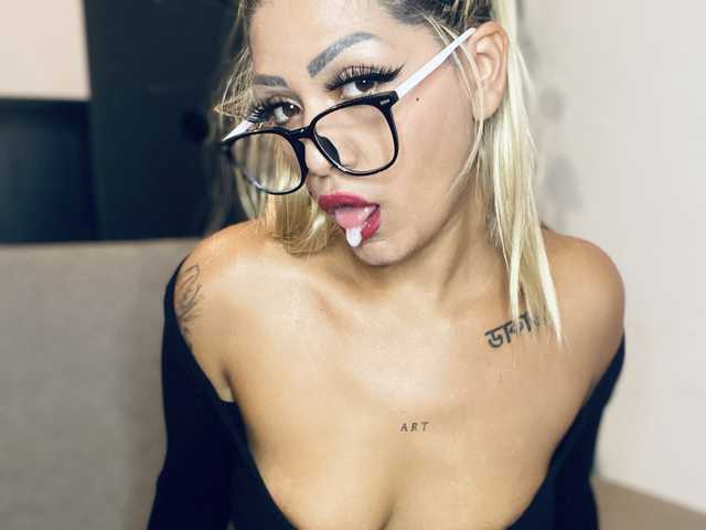 Foto af profilen Mistressravenx