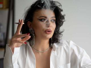 Erotisk videochat OnlyNicolle