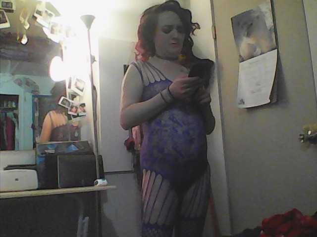 Broadcast Screenshots OpalMilf