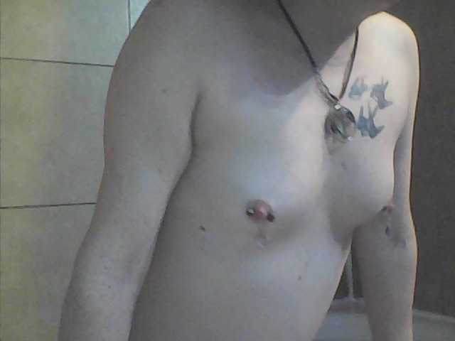 Broadcast Screenshots OpalMilf