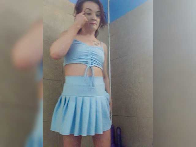 Broadcast Screenshots OpalMilf
