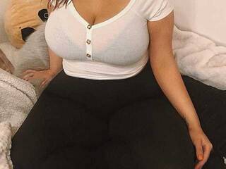 Erotisk videochat ori-bbw