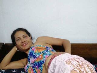 Erotisk videochat OrianaFerrero