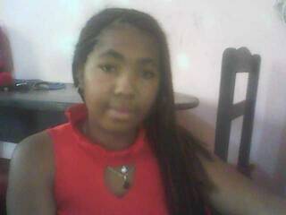 Erotisk videochat Ornellah