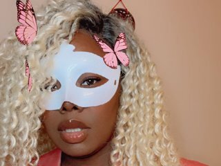 Erotisk videochat P-Honeybunnie21