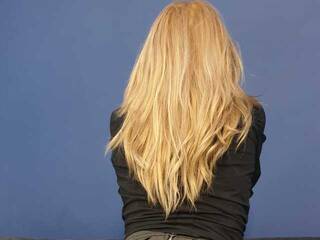 Erotisk videochat P3achPleasure