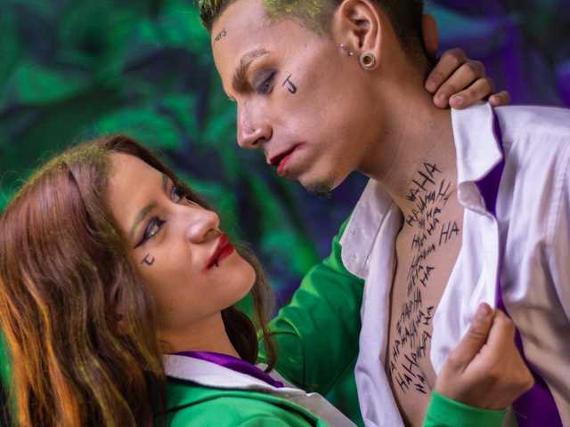Foto af profilen PaiinLovers