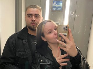 Erotisk videochat Pair-of-gods123