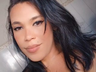 Erotisk videochat Paloma01