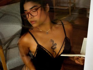 Erotisk videochat Pamela-Moreno