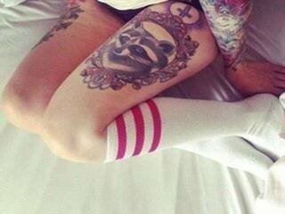 Erotisk videochat pamelafox69