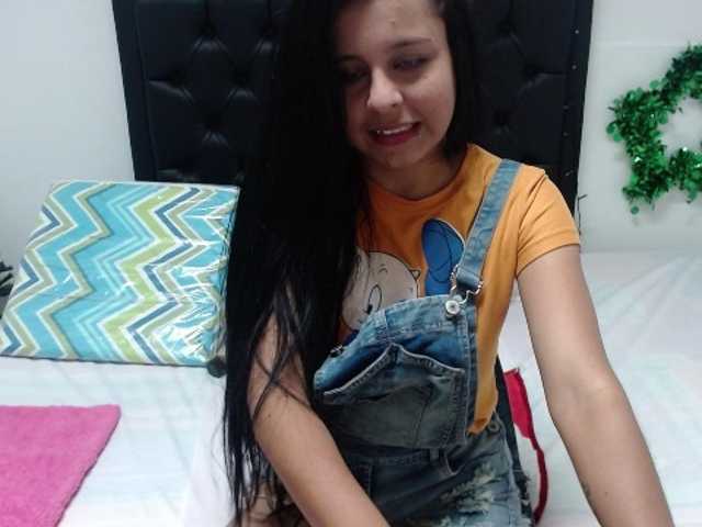 Broadcast Screenshots pamelafoxx