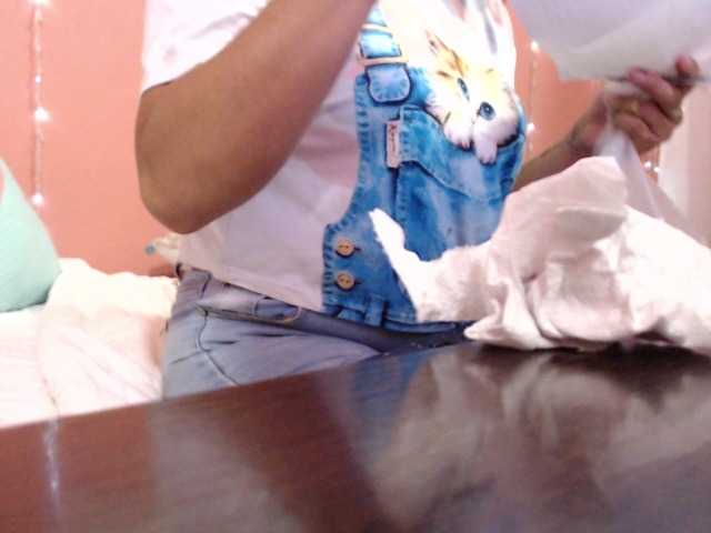 Broadcast Screenshots pamelamiller