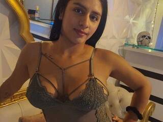 Erotisk videochat PamelaQueen19