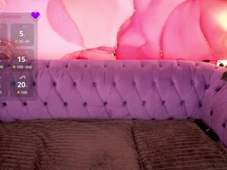 Erotisk videochat PamelaXXs