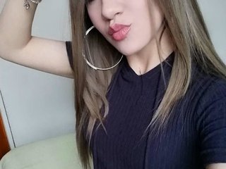 Erotisk videochat pameldoll