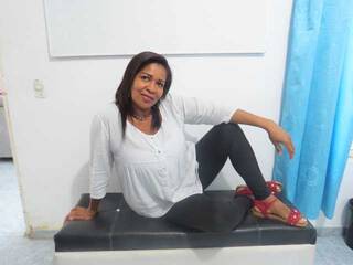 Erotisk videochat PamellaFerrar